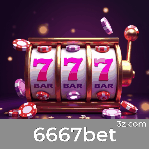 Cassino Online 6667bet