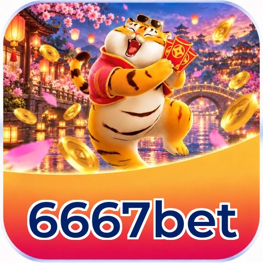 Fortune Series da 6667bet - Tiger, Rabbit, Dragon, OX com RTP 96%+