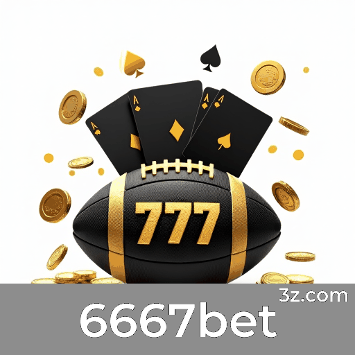 Cassino Online 6667bet