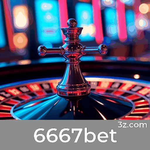 Cassino Online 6667bet
