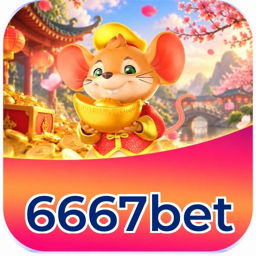 Aplicativo Mobile 6667bet em Smartphones iOS e Android