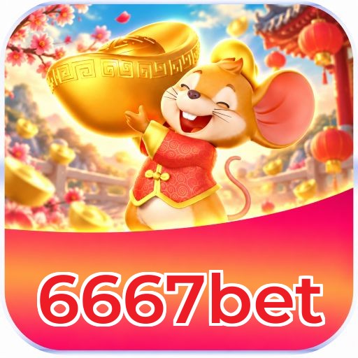 Logo 6667bet