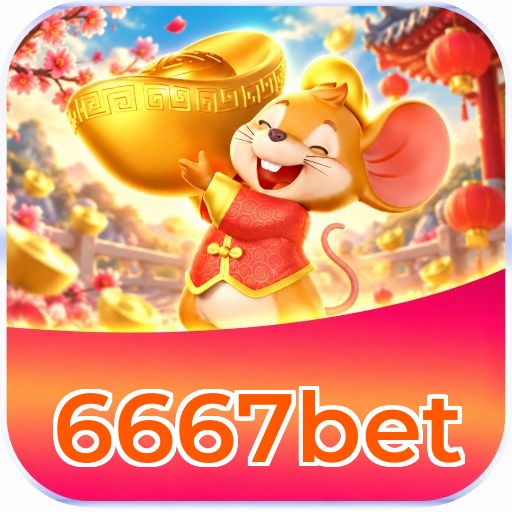 Interface do APK 6667bet para Android