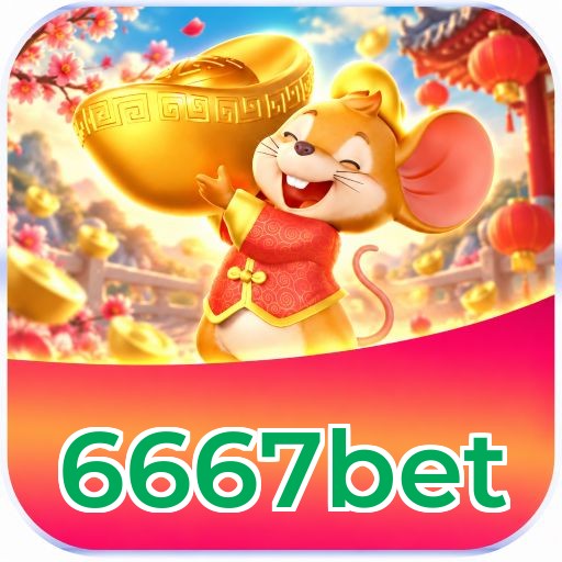 Logo 6667bet