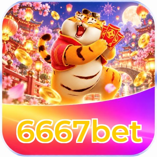 Logo 6667bet