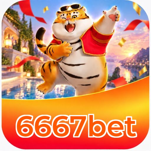 Logo 6667bet