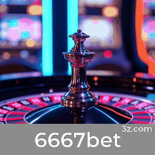 Jogos Crash no Cassino 6667bet