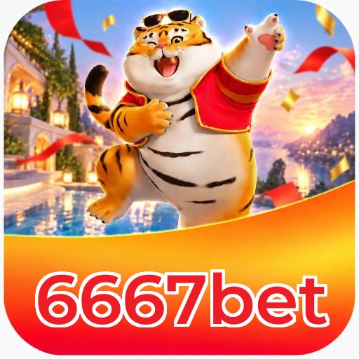 Lottery 6667bet - Jogos de loteria com jackpots milionários