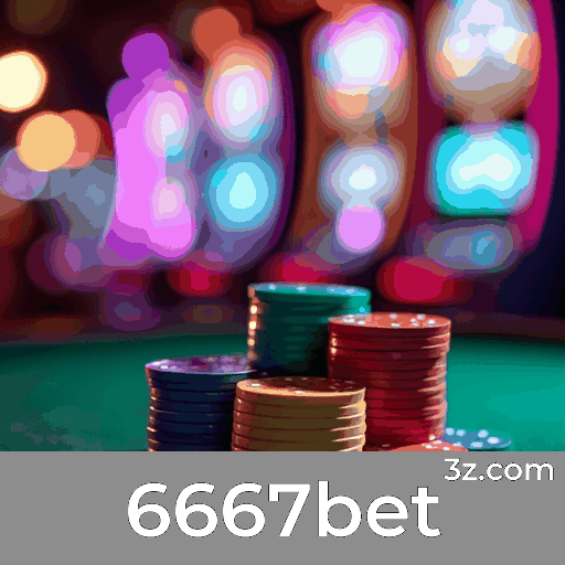 Cassino Online 6667bet