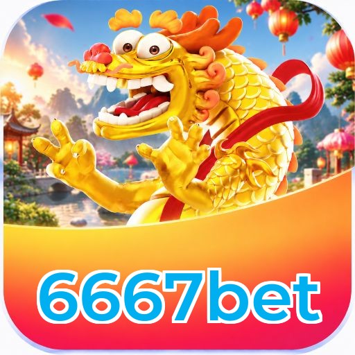Logo 6667bet