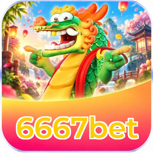 Logo 6667bet