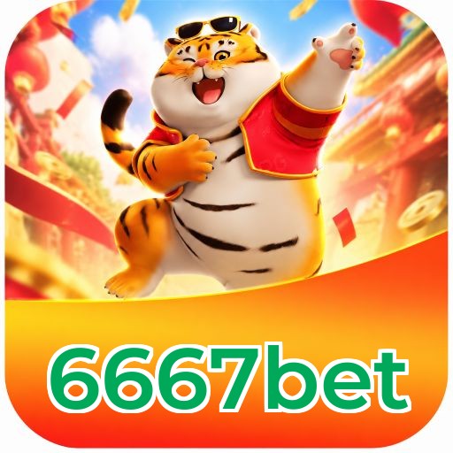 Logo 6667bet