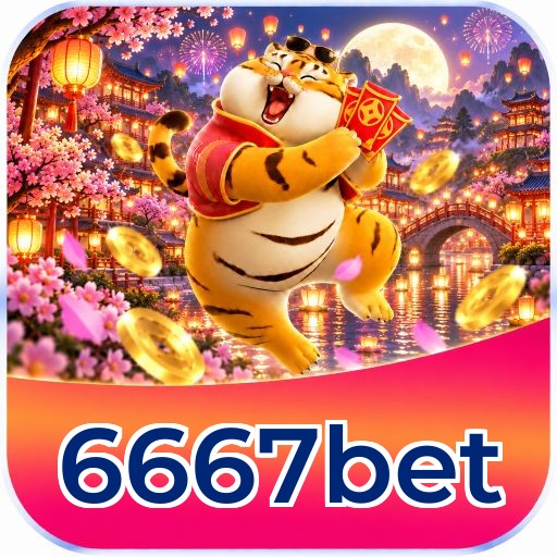 Logo 6667bet