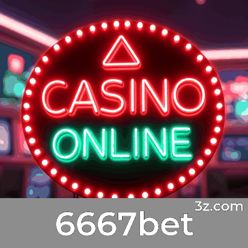 Acessar o site 6667bet COM