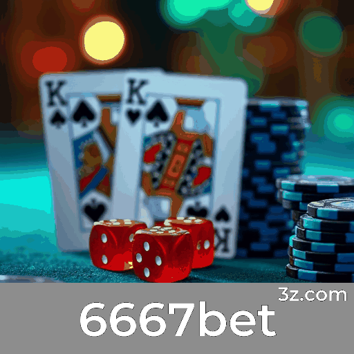 Cassino Online 6667bet