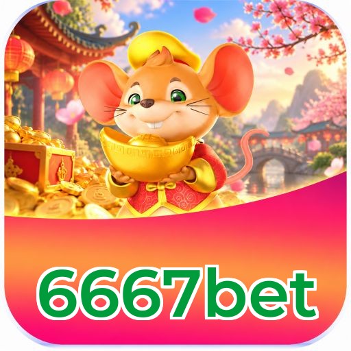 Logo 6667bet