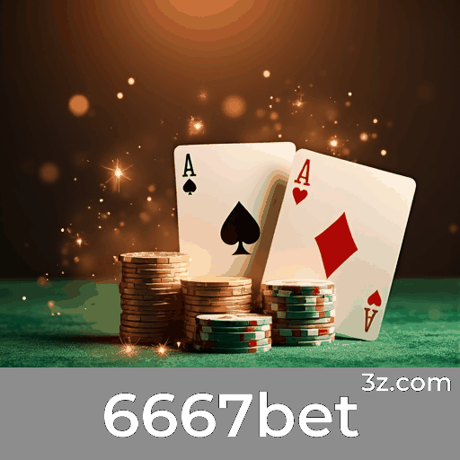 Experiência de Apostas Premium com 6667bet