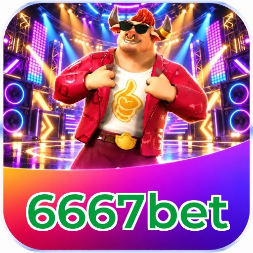 6667bet