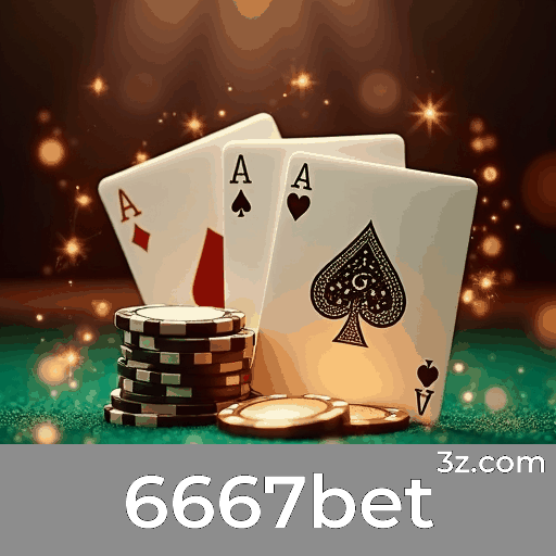 Cassino Online 6667bet