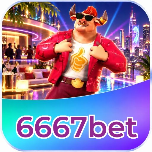 Gaming Premium da 6667bet - Mais de 2.500 jogos HD com performance otimizada